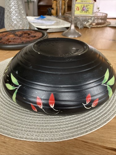 Vintage black brentleigh - vintage,