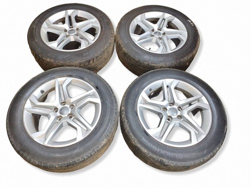 Audi sq5 2018 r18 alloy - audi,