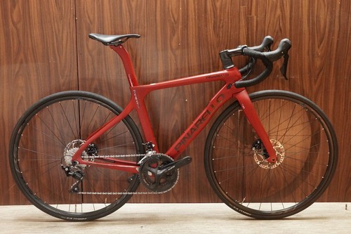 Pinarello paris disk carbon - pinarello,