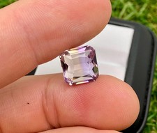 8.80 Ct., Natural Bi Color