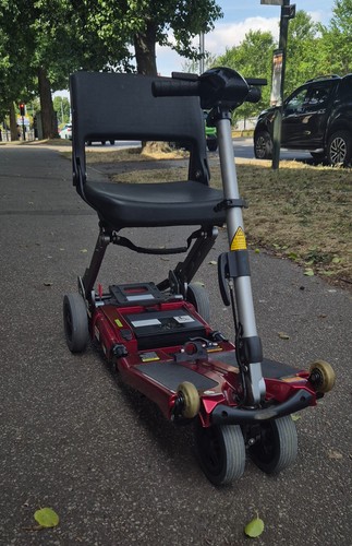 Freerider luggie portable - freerider,