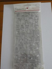 Papermania Clear Stamps