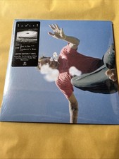 Ben Howard - What A Day - 7"