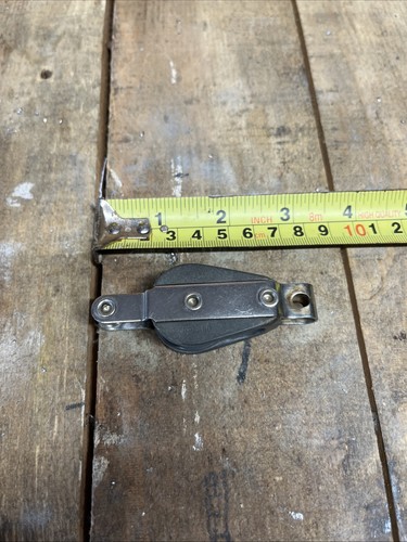 Holt allen 25mm block - block, with