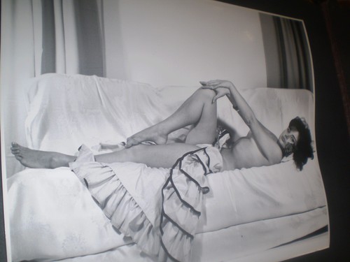 1960 original harrison marks - harrison,