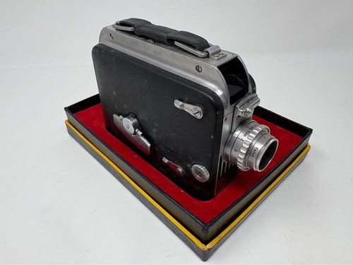 Cine kodak magazine - cine,