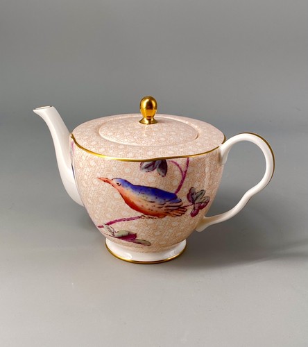 Wedgwood tea story cuckoo - wedgwood,
