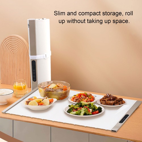 Adjustable electric warming - adjustable,