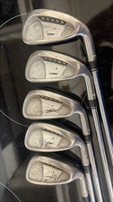 Taylormade RAC OS Golf Irons
