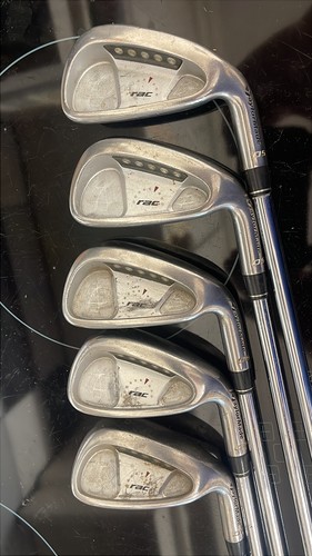 Taylormade rac golf - taylormade,