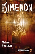 Maigret Hesitates: Inspector