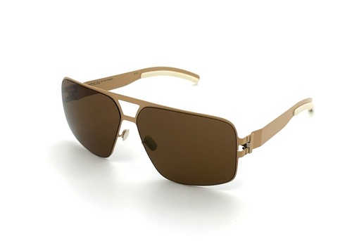 Mykita tyrone col - col, nude