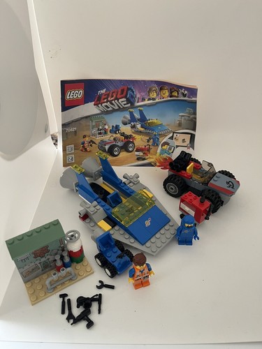 Various lego sets - various,