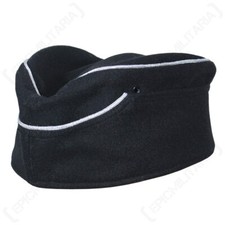 WW2 German Officers M34 Panzer