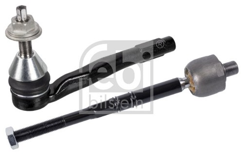 Front left febi bilstein - left,