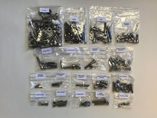 Big Full Rebuild Stainless