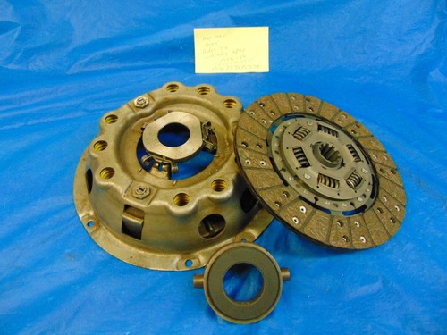 Austin a90 a95 a105 - a95, riley