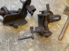 vintage wooden floor board