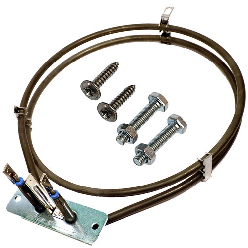 Fan oven heating element for - heating,