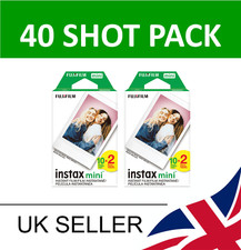 FUJIFILM Instax Film - Mini -