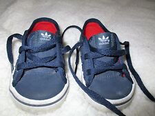 baby addidas trainers size  3 uk