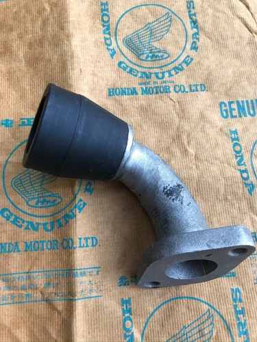 Genuine nos honda inlet - honda,