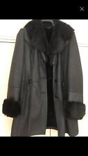 winter coat size 8 (Small)