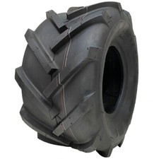 18x9.50-8 Open Centre Tyre