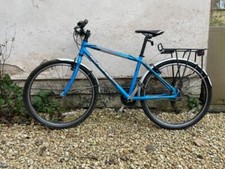 Blue Islabike kids age 8-13