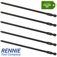 5 Pack x SQ2 130mm Autofeed