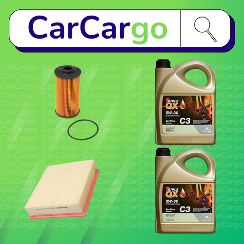 Service kit for bmw 6is - service,