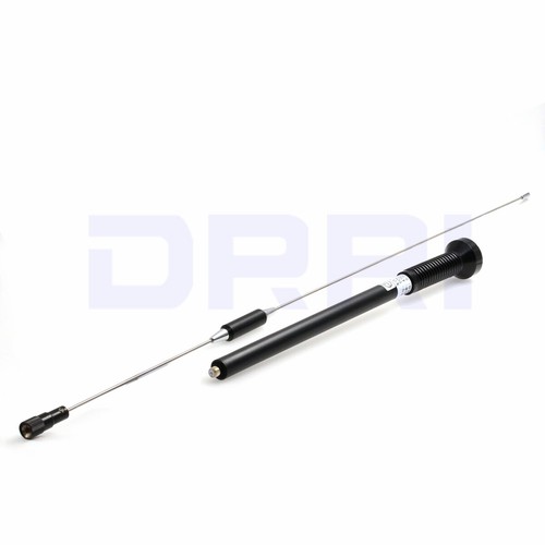 Whip antenna freqency - whip,