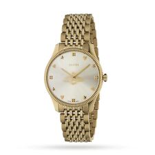 ⭐Gucci watch G-Timeless 36MM