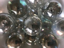 4 X  GIANT 35mm "SOAP BUBBLE"