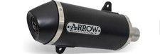 arrow homologated exhaust