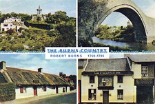 D144658 Burns Country. Robert