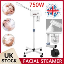 Pro Barber Shop Facial Steamer