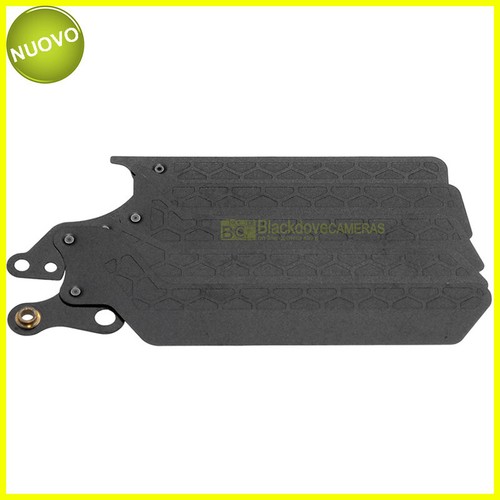Titanium slats for nikon fm2n - titanium,