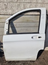 MERCEDES VITO DOOR SHELL FRONT