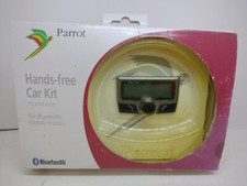 Parrot CK3100 LCD Bluetooth