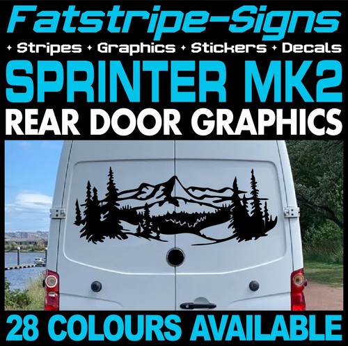 Fit mercedes sprinter - to,