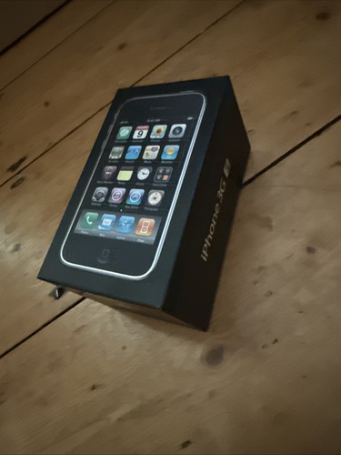 Genuine apple iphone 3gs - apple,