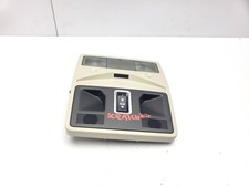 LAND ROVER EVOQUE L538 FRONT ROOF READING LIGHT BJ32519A58D 2012