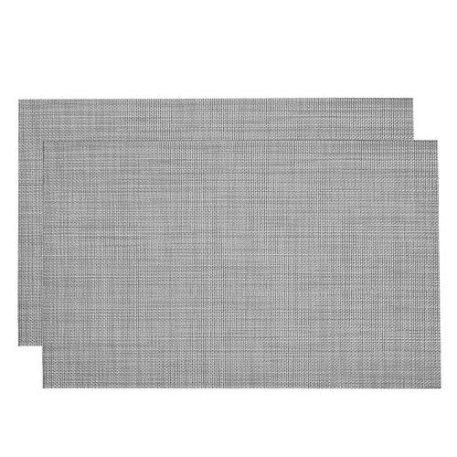 Set place mats 450x300mm - of,