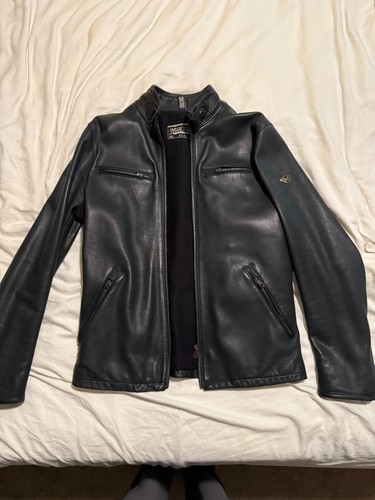 Matchless osborne leather - matchless,
