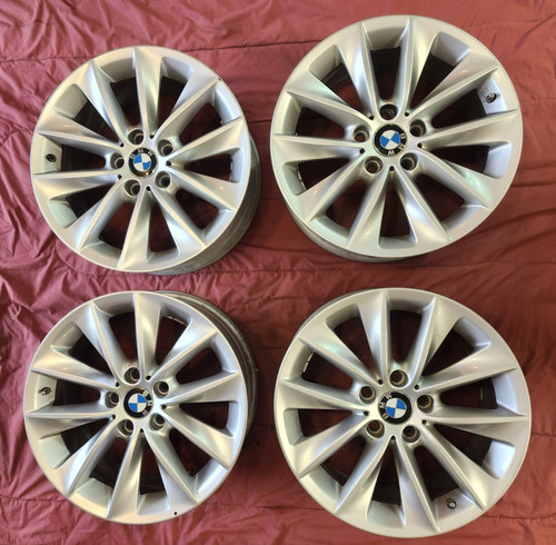 2011 2018 bmw x4 oem - 2011-2018,