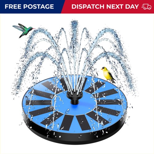 Kinetic solar fountain for - kinetic,