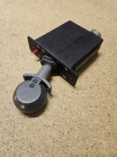 Panavia Tornado Landing Gear Selector Lever Genuine Part From Aircraft.