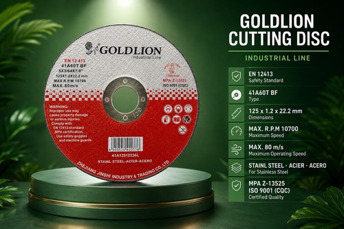 Pack 125mm metal - 125mm,
