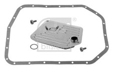 Febi 31116 Automatic Hydraulic